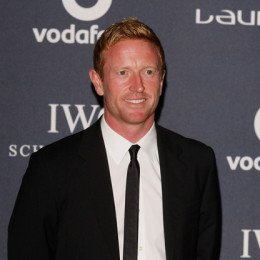 Paul Collingwood profile picture