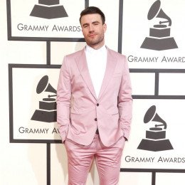Sam Hunt profile picture