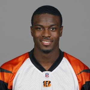 A.J. Green