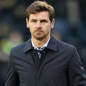 André Villas-Boas