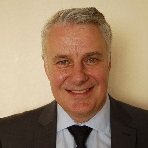 Colin Bland