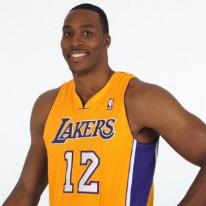 Dwight Howard