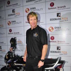 Jonty Rhodes