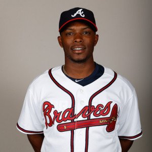 Justin Upton