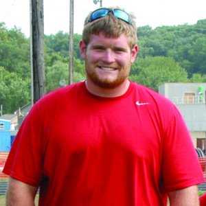 Marshal Yanda