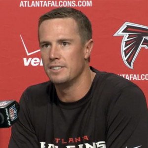 Matt Ryan