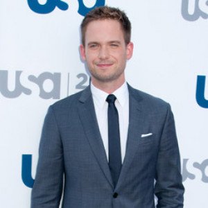 Patrick J. Adams