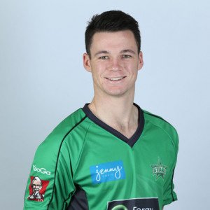 Peter Handscomb