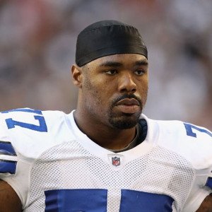 Tyron Smith