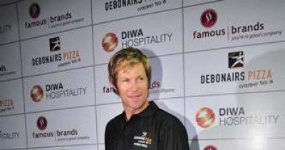 Jonty Rhodes