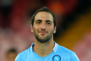 Gonzalo Higuain