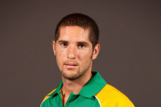 Wayne Parnell
