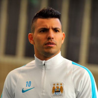 Sergio Aguero