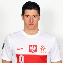 Robert Lewandowski profile picture
