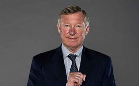 Alex Ferguson