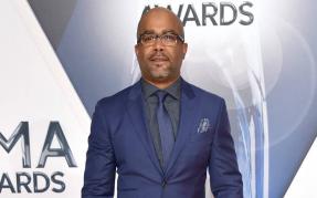 Darius Rucker