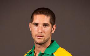Wayne Parnell