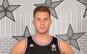 Blake Griffin profile picture