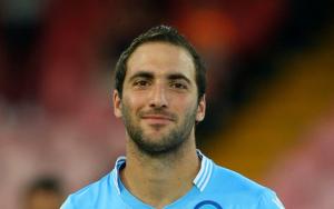 Gonzalo Higuain biography, parents, siblings, salary, transfer, news