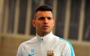 Sergio Aguero profile picture