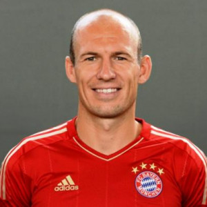 Arjen Robben