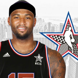 DeMarcus Cousins