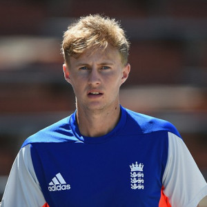 Joe Root