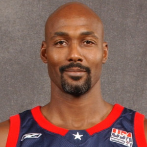 Karl Malone