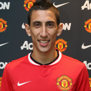 Ángel di María