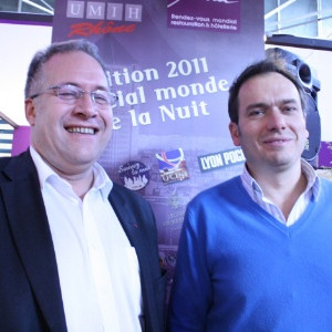 Pierre Chambon