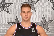 Blake Griffin