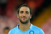 Gonzalo Higuain
