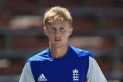 Joe Root