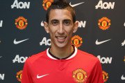Ángel di María