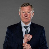 Alex Ferguson