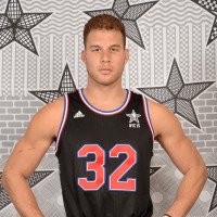 Blake Griffin