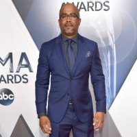 Darius Rucker