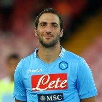 Gonzalo Higuain