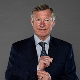 Alex Ferguson profile picture