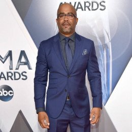 Darius Rucker profile picture