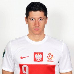 Robert Lewandowski profile picture