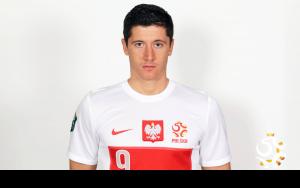 Robert Lewandowski Biography Married Wife Anna Lewandowska Salary News Grandmother Net Worth Biography