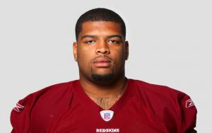Trent Williams Age and Birth Date | How old is Trent Williams | bijog.com