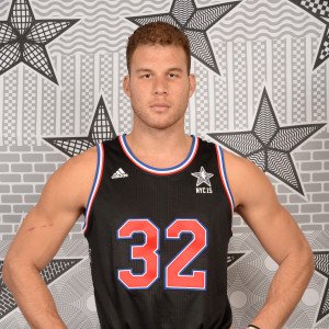 Blake Griffin