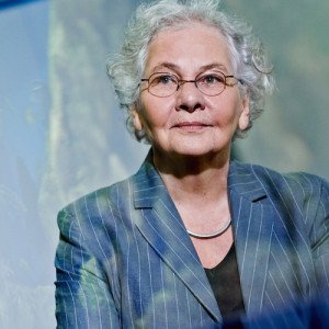 C. Nüsslein- Volhard