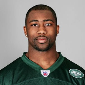 Darrelle Revis