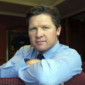 Daryll Cullinan