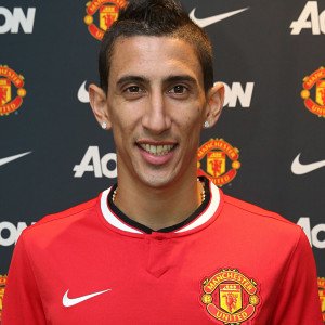 Ángel di María