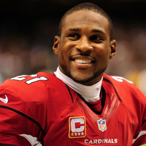 Patrick Peterson