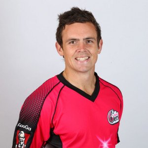Steve O'Keefe